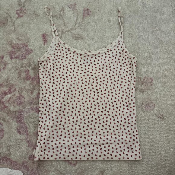 Brandy Melville Women's Vest - Picture 2 of 2